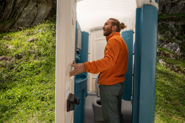 Best Affordable portable toilet rental  in Waelder, TX