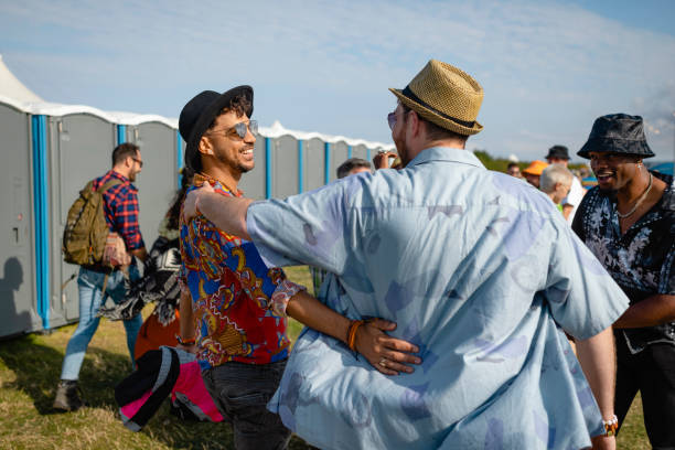 Best Emergency porta potty rental  in Waelder, TX