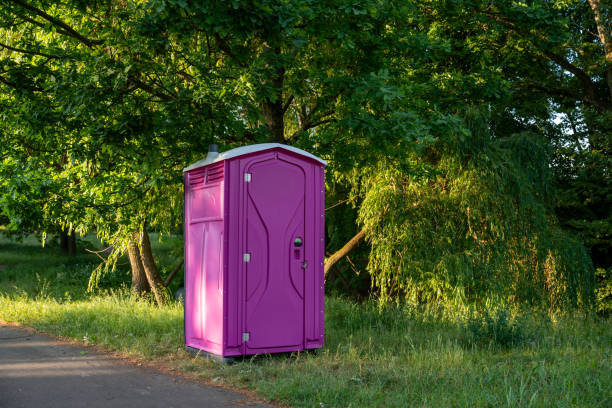 Best Local porta potty services  in Waelder, TX
