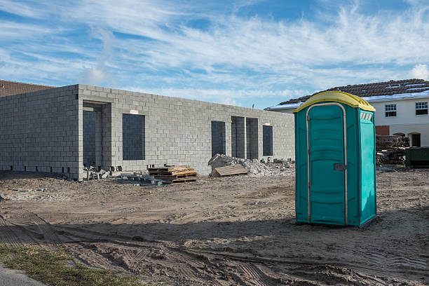 Best Long-term porta potty rental  in Waelder, TX